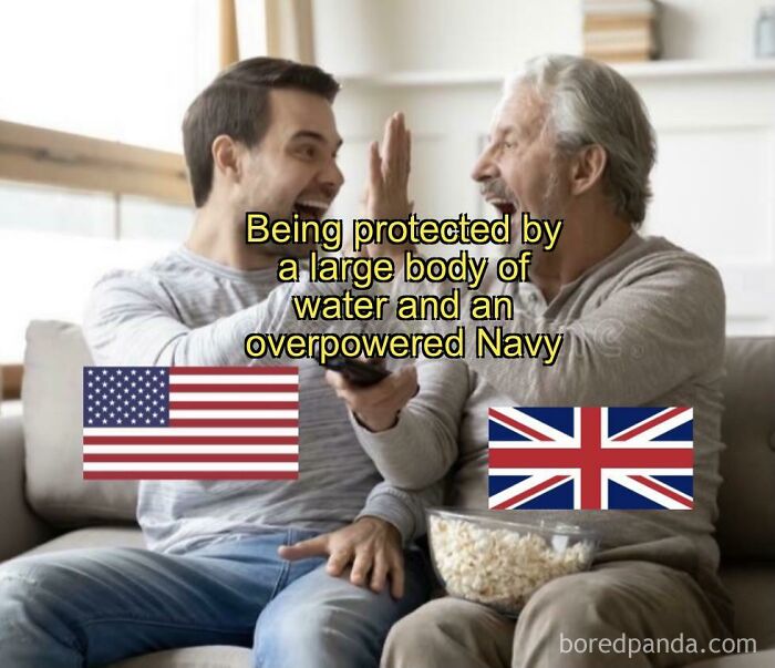 Like Father Like Son