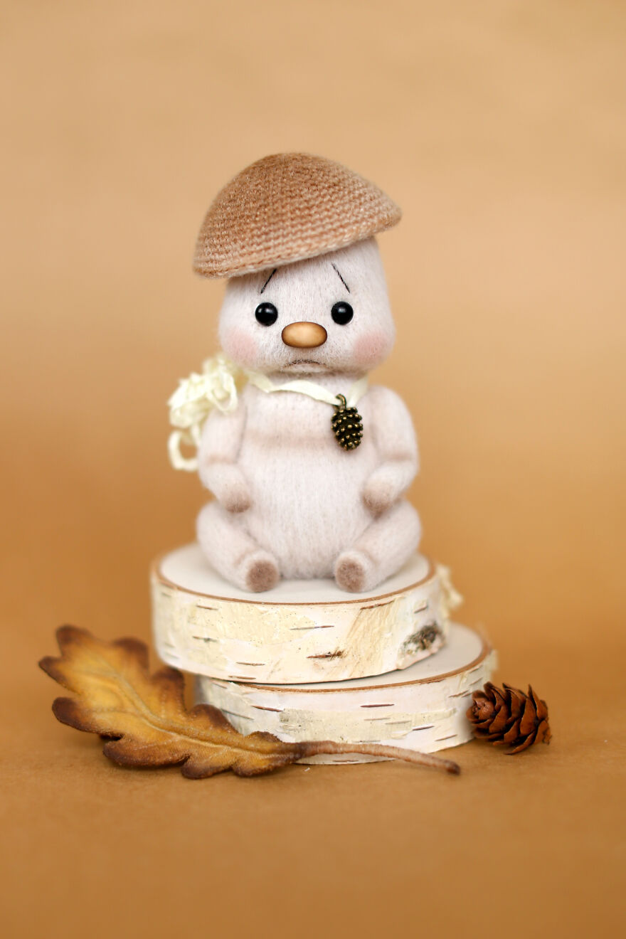 I Create Crochet Toys I Create Crochet Toys