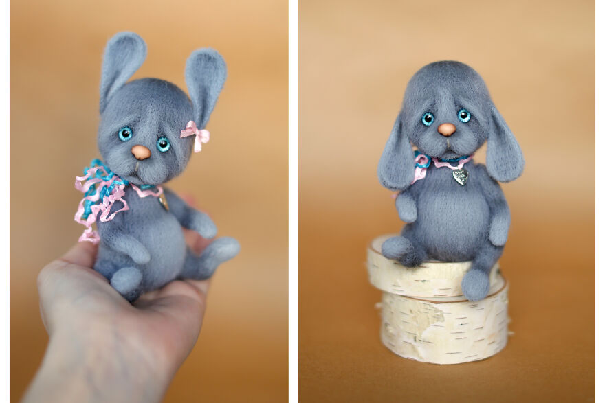 I Create Crochet Toys I Create Crochet Toys