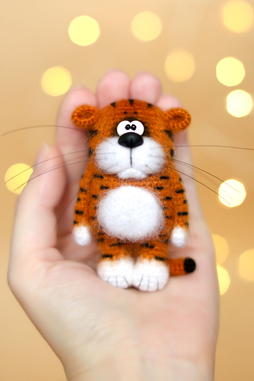 I Create Crochet Toys I Create Crochet Toys