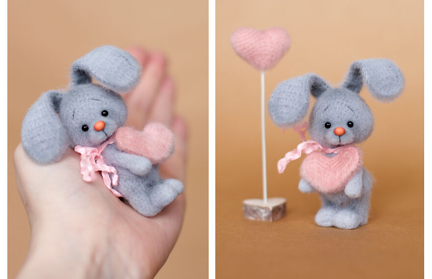 I Create Crochet Toys I Create Crochet Toys