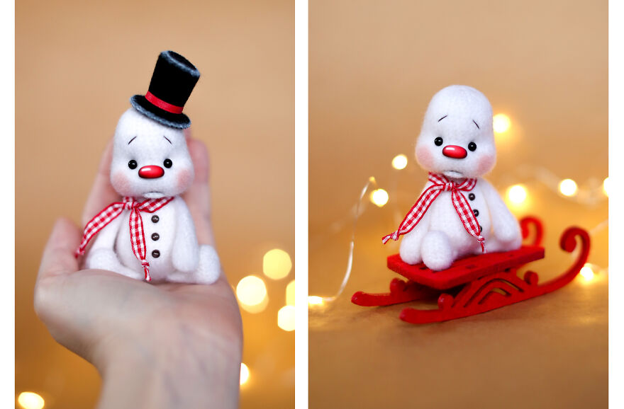 I Create Crochet Toys I Create Crochet Toys