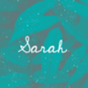 sarah_21 avatar