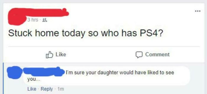 Gotta Keep Busy On Those Snow Days