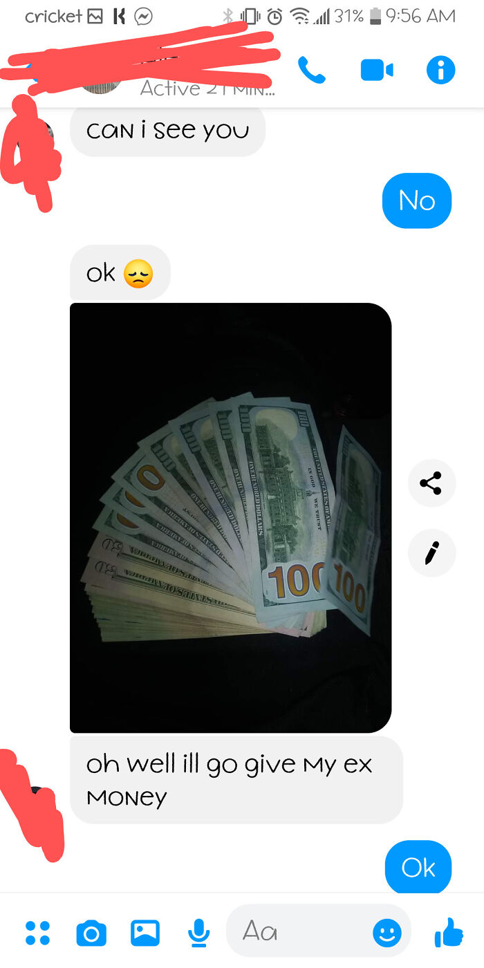 I Didn't Know Where To Post This. But This Kills Me Hahaha