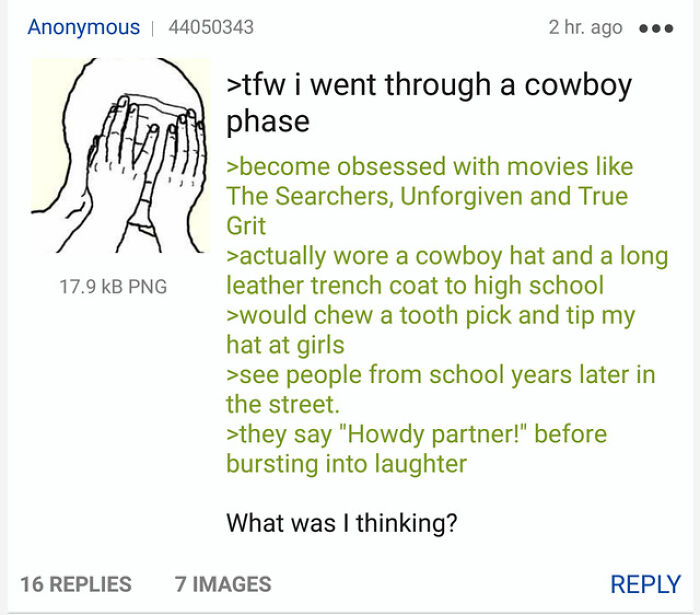 Blunder Years Taken To A New Level