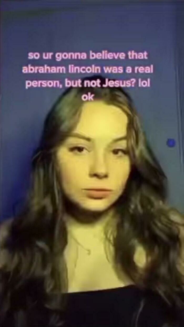 You’re Joking, Right?