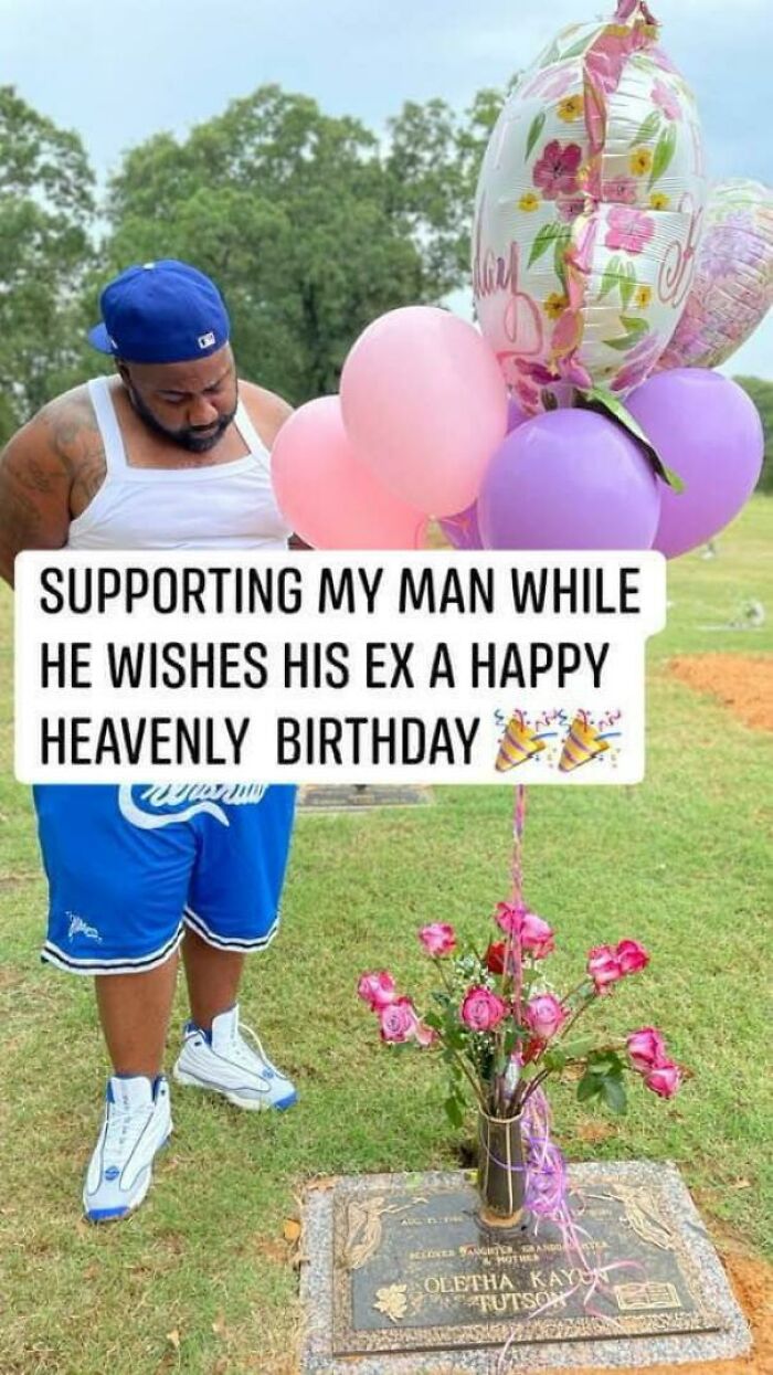 This Connects To A Lot Of People