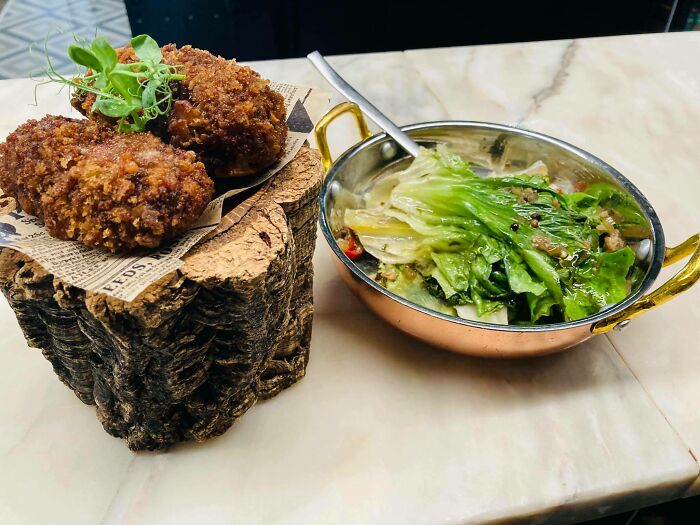 What The Hell Is This Crap?