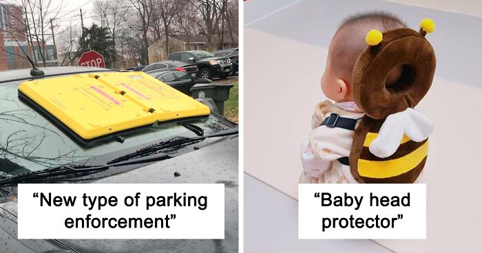 40 Interesting Tools That Only People In Very Specific Fields Get To See