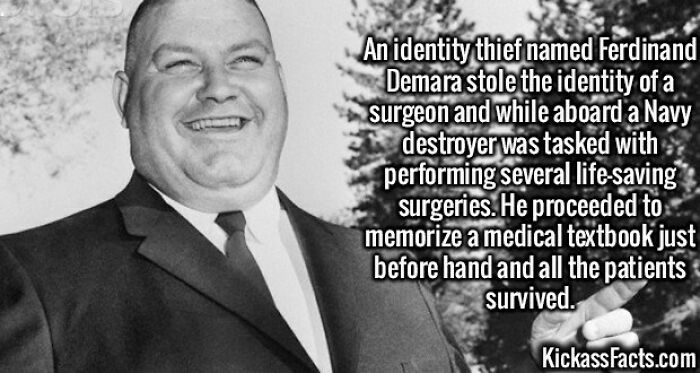 Repost? Maybe. Jaw Dropping? Definitely