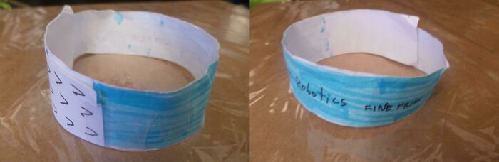 I Got Into A Robotics Tournament Using This