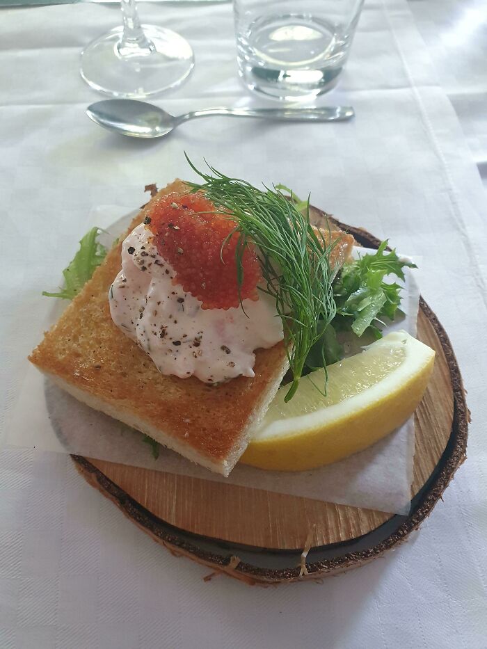 Decent In Comparison To Some Of The Sh*t I've Seen But Damn Just Give Me A Damn Plate!