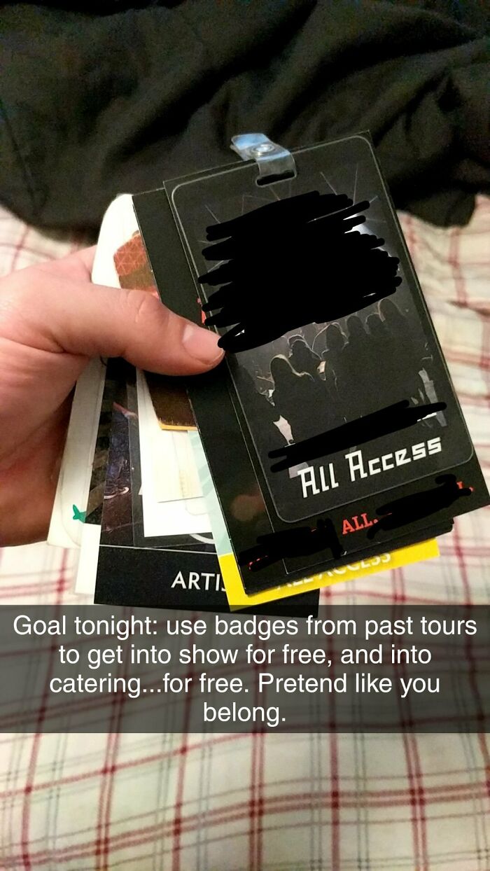 I Think The Photo Says It All