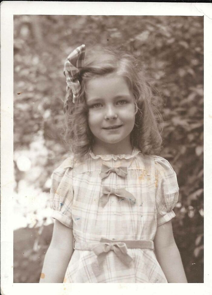 My Mom Would Have Been 82 Years Old Today. Happy Birthday Mom