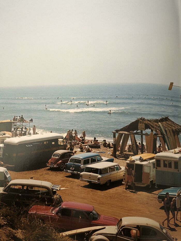 Socal Surf Culture. 1964