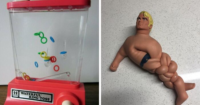 50 Toys From The ’70s, ’80s And ’90s To Transport You Back To Your Childhood
