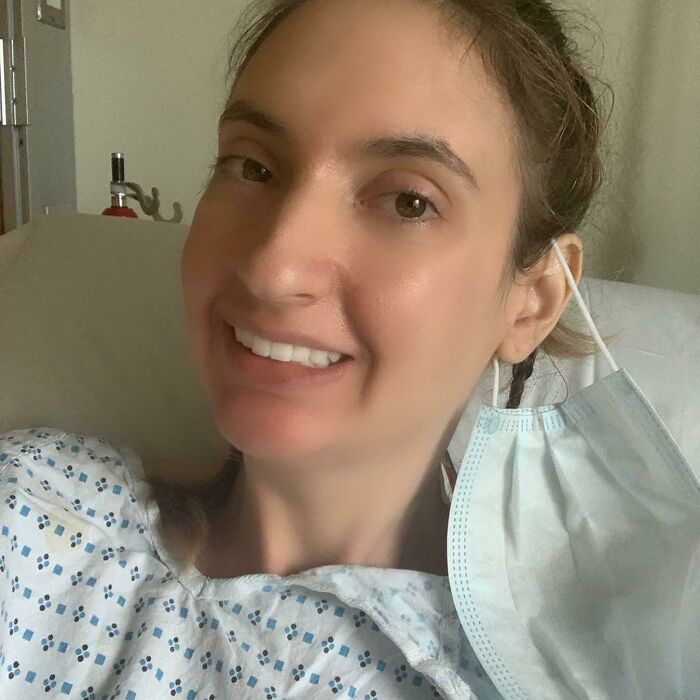 Got Brain Surgery. I Made It Through