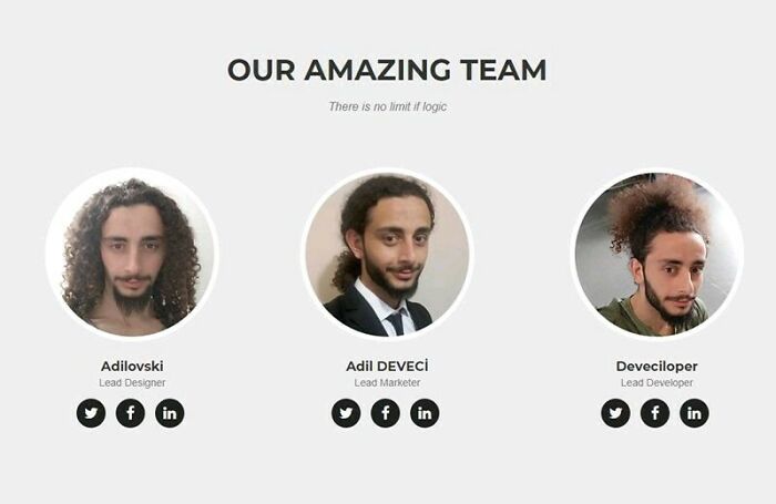 When You Are Full Stack Developer