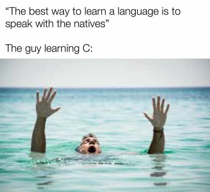 Wondering What Should I Do For C++