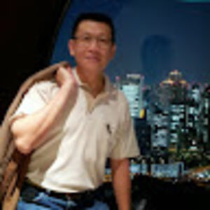 bennytwwong avatar
