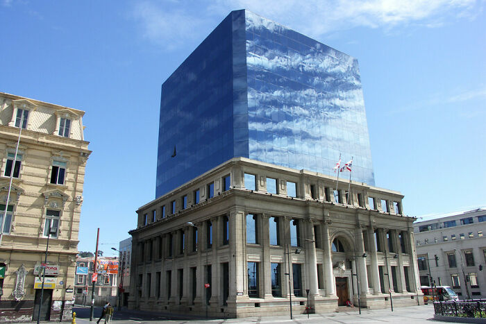 "Boss, Our Invisibility Shield Is Only At 50%. What Should We Do?"