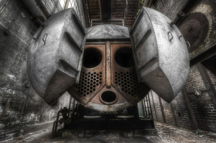 Thomas Isn't Looking So Good These Days