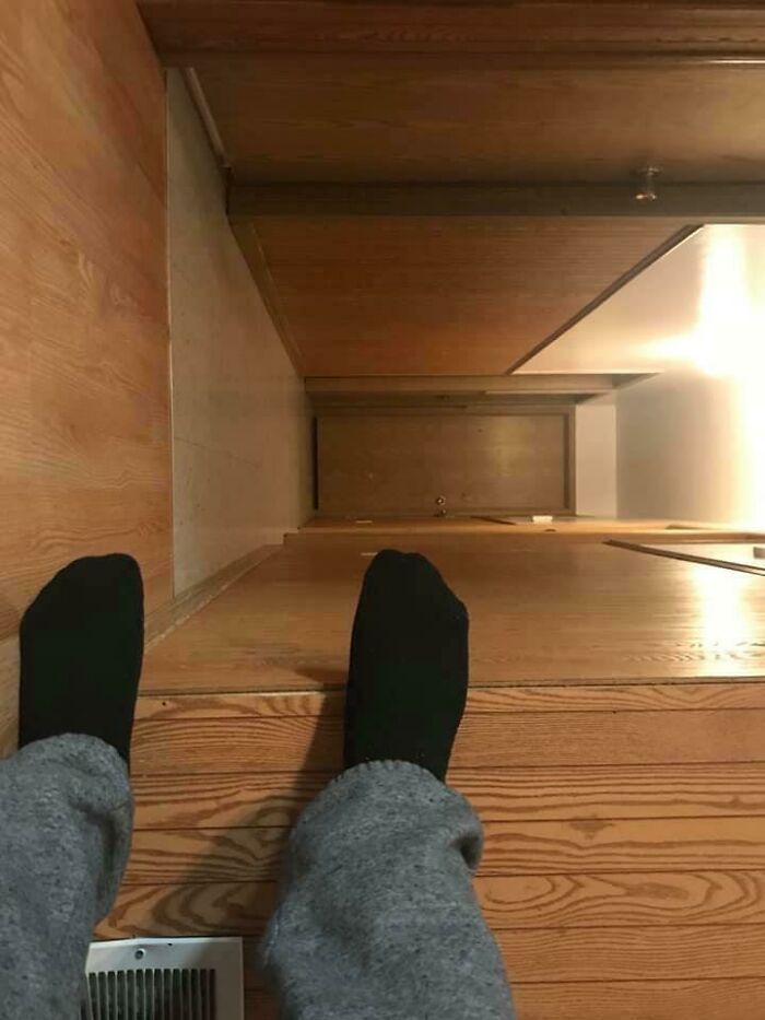 Day 14 Of Quarantine And I Can’t Take It Anymore. I’m Gonna Jump