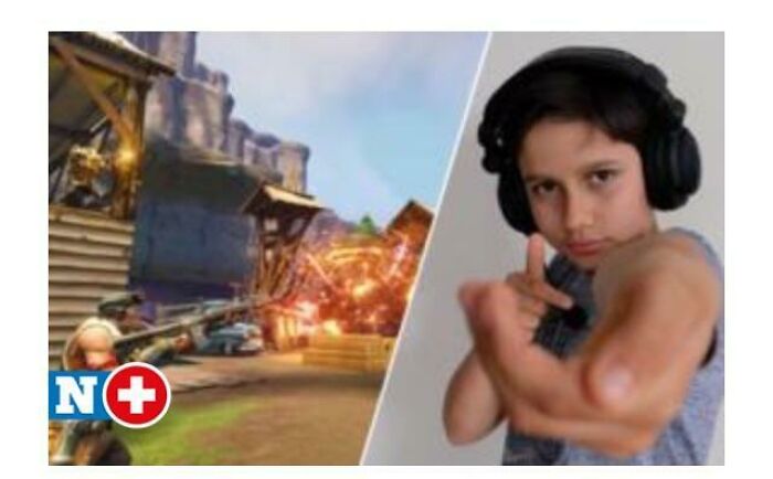 Got This In My Mailbox, Thought The Kid Was Flexing