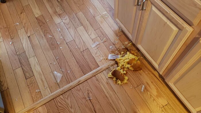 I Wanted To Make A Cake For My Cake Day