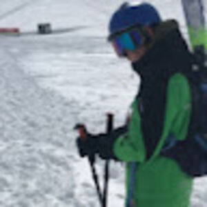 olivermetzger avatar