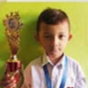 GARRY NAVEED TEDJASUKMANA