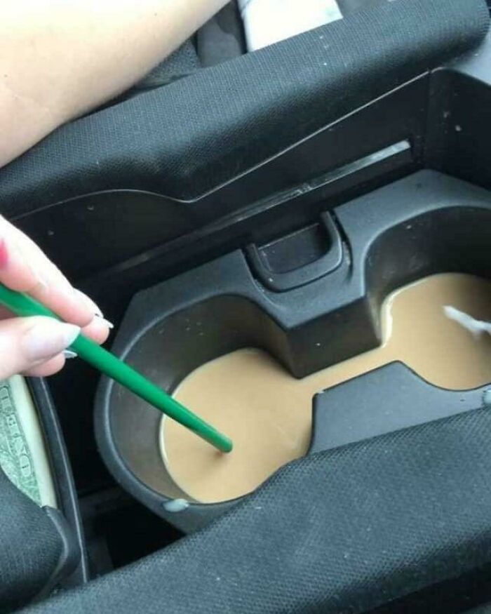 But Is It Hot Or Iced?