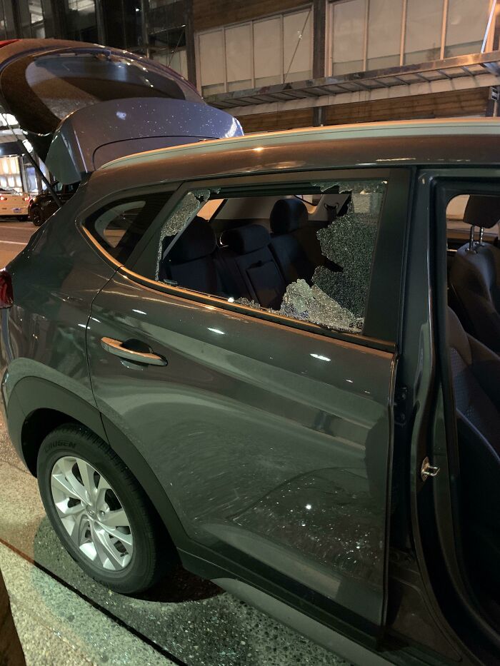 My Friends And I Went Out To Celebrate One Of My Friend’s Birthday, Only To Come Back To Have My Friend’s $7000 Camera Stolen On His B-Day