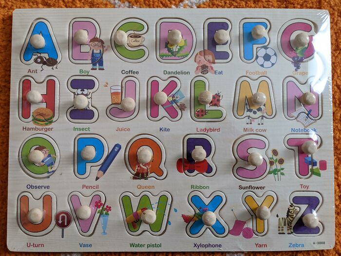 Some Of The Word Choices For This Puzzle