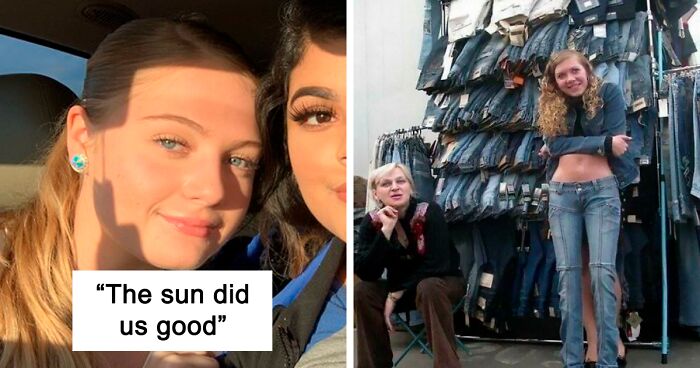 People In This Group Are Sharing 50 Seriously Confusing Pics That Need To Be Looked At Twice To Understand