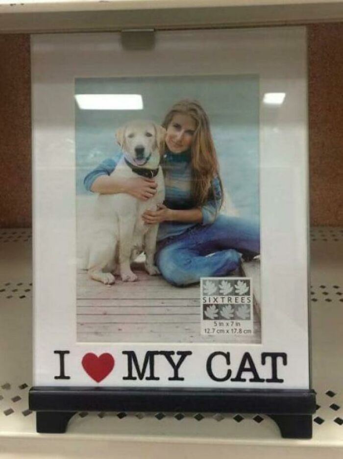 To Make A Loving Frame