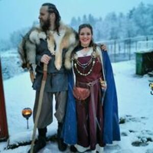 villikotturinn avatar