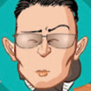 marcioharaguchi avatar