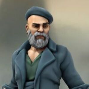 memory_absent avatar