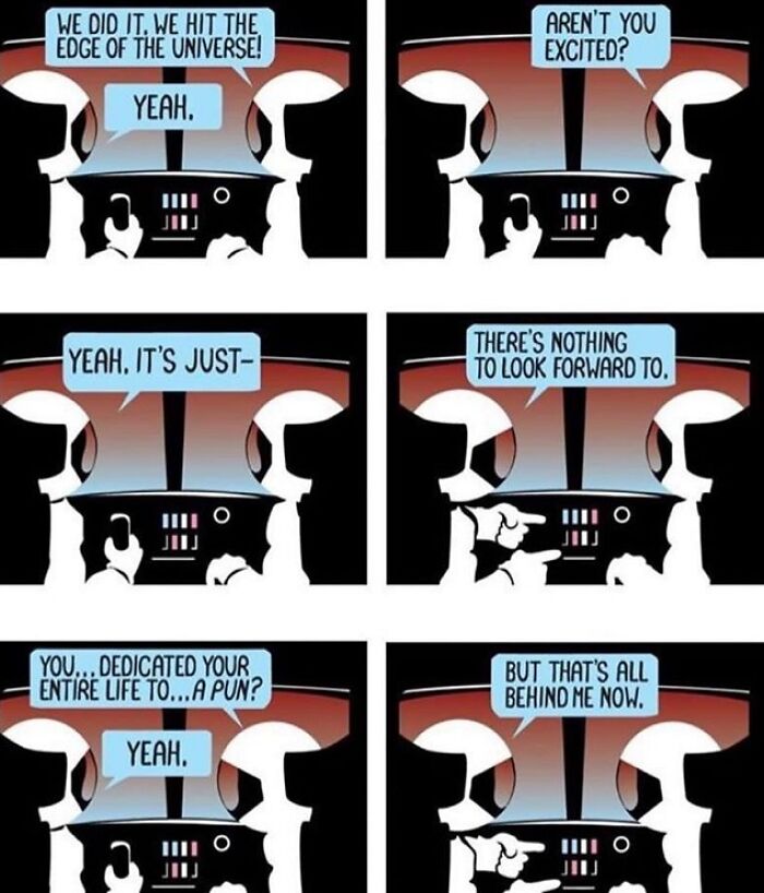 It's A Punne, Or Play On Words...