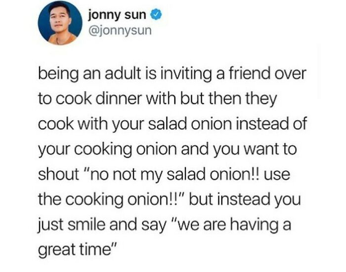 Is This Friendship? Seriously, I'm Asking, For A Friend :p