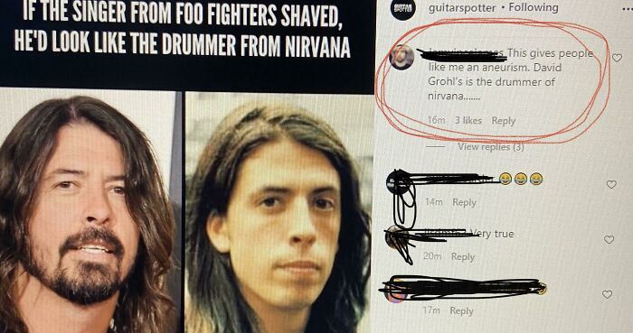 This Had To Be There