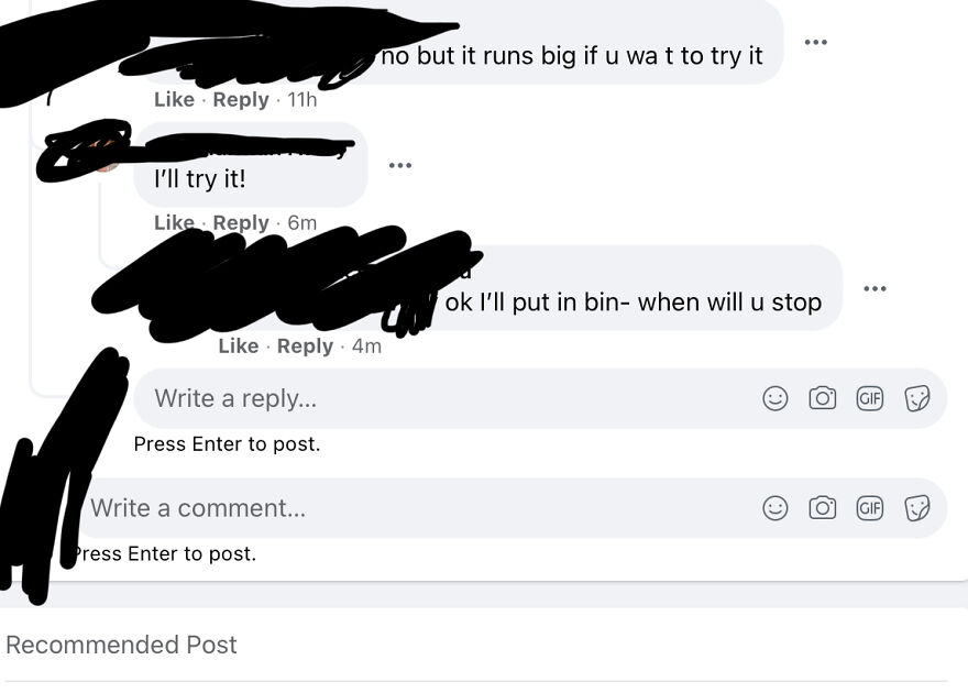 Hey Pandas Ever Have A Teachers Old Account Where They Mess Up What They&rsquo;re Teaching?