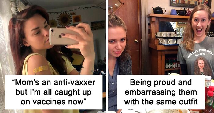 50 Times People Were So Proud Of Something, They Just Had To Share It With The World