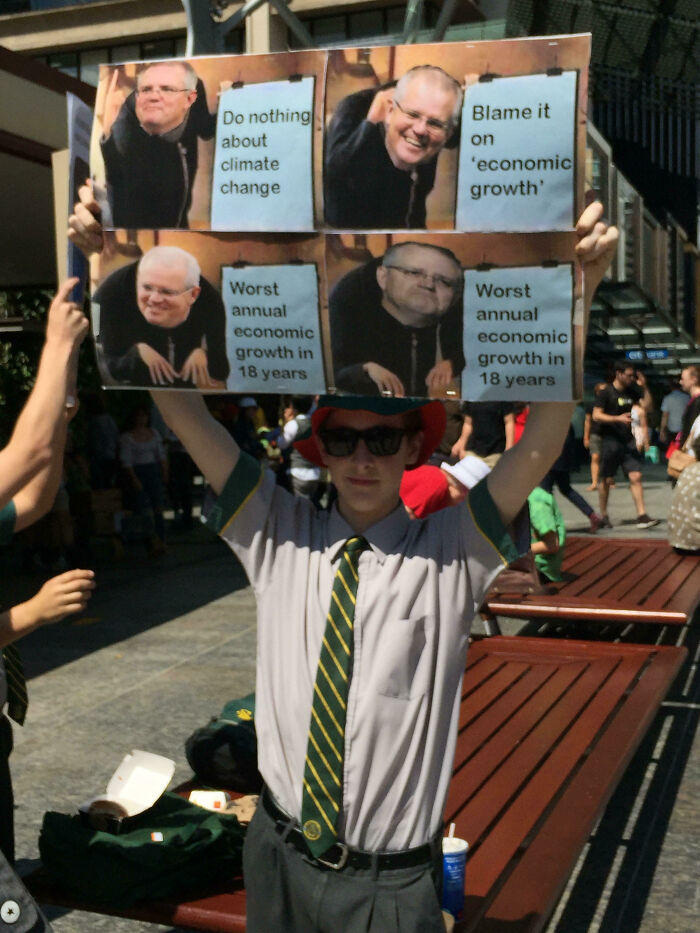 Straight From Brisbane Central