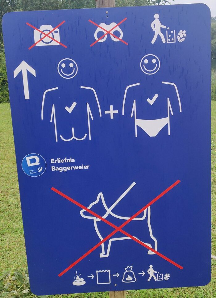 It's Time To Sun Your Cheeks