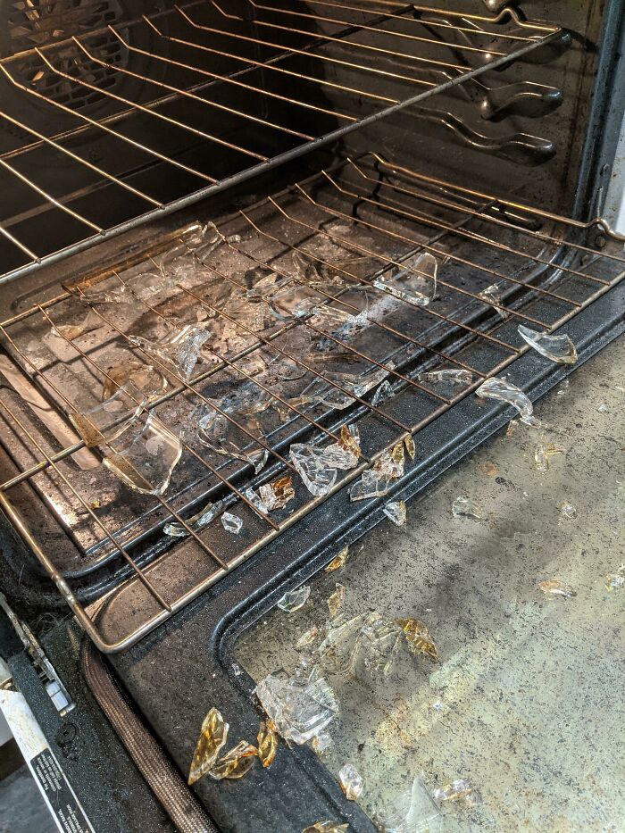 Today On Cooking Catastrophes