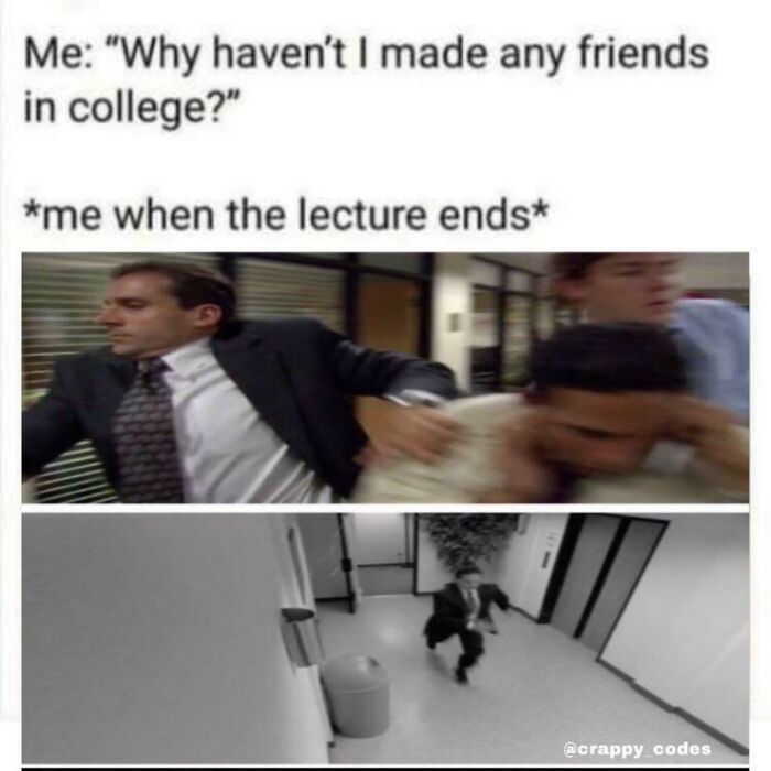 Ah Yes Self Sabotage