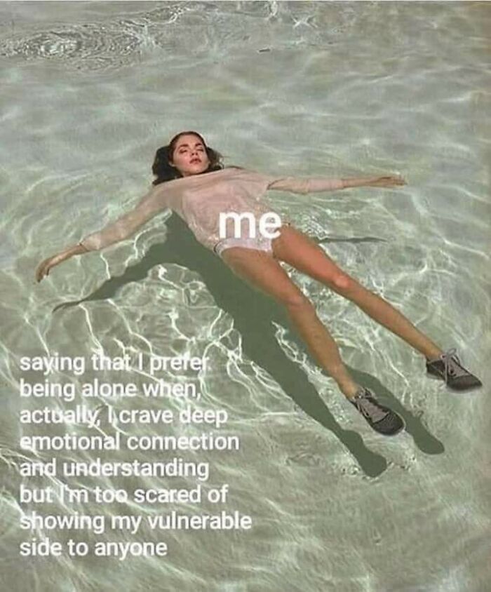 This One Hit Me Hard